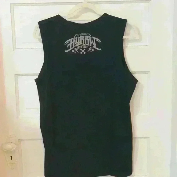 HYRAW Succubus tank - Picture 2 of 4